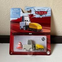 ราคา รถเหล็กคาร์ Disney Pixar Cars 2022 Metal Millie (23640044233)