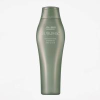 ราคา SHISEIDO Sublimic Fuente Forte Shampoo Dry 250ml.ฟื้นคืนความชุ่มชื้นให้หนังศีรษะ ส่งเสริมสุขภาพที่ดีแก่เส้นผม (23844199785)
