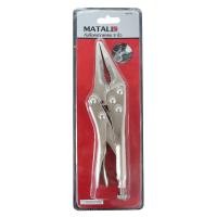 ราคา CHILD FREEDOM HOME คีมล็อกปากแหลม MATALL 9 นิ้ว คีม (4318593595)