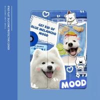 ราคา [iPad Air 4] ช่องใส่ปากกา แบบใส สําหรับ iPad 2021 Pro11 Air 1 2 9.7 Air 310.5 9.7 นิ้ว iPad 2017 2018 9.7 Gen10 2022 (23577095697)