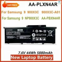 ราคา ใหม่ AA-PLXN4AR แบตเตอรี่แล็ปท็อปสำหรับ Samsung 900X3C-A01/A02DE/A04DE /A02EE AA-PBXN4AR NP900X3C-A01CN/A01S NP900X3D /E (26421905175)