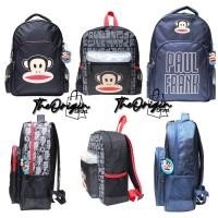 ราคา กระเป๋าเป้ กระเป๋าสะพายพอลแฟร้ง Paul frank ของแท้ (18779503019)