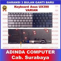 ราคา คีย์บอร์ด Asus Zenbook 3 UX390 UX390u UX390CA UX390 (47303391263)