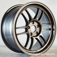 ราคา ล้อแม็กอัลลอย ล้อแม็ก ล้อ ขนาด 13 14 15 16 17 18 นิ้ว แต่งรถยนต์ F89JCW45 ล้ออลูมิเนียมคุณภาพดี (57802068759)