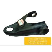 ราคา ปีกนกบน MITSUBISHI CYCLONE ไซโคลน L200 ยี่ห้อ SAK ข้างซ้าย (23445689176)