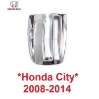 ราคา ครอบเกียร์ ออโต้ HONDA CITY 2008 - 2013 ครอบเกียร์ ฮอนด้า ซิตี้ ฝาครอบเกียร์ ขอบเกียร์ AUTO ครอบ ของแต่ง 2009 2010 2014 (29623885172)
