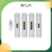 ราคา SAFE ไส้กรองน้ำดื่ม รุ่น Power Health ติดตั้งฟรี* | Moon Market Mall (23242152310)