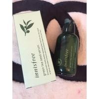 ราคา Sales!! Innisfree Green Tea Seed Serum เซรั่มชาเขียวรุ่นขายดีที่สุดจากแบรนด์เกาหลี (ไซส์ 80 ml) (6624244079)