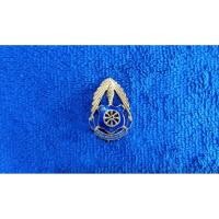 ราคา ( BK-540) เข็มกลัด ย.ว.พ. วัดช่องลม ( วัดสุทธิวาตวราราม ) (42667862210)