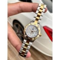 ราคา USED : AQUA 18k. Diamond Lady (มือ2ของแท้) (22045657516)