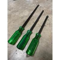 ราคา ไขควงทะลุปลายแม่เหล็ก Champion/ Woldchamp ขนาด 3นิ้ว/ 4 นิ้ว/ 6 นิ้ว/ 8 นิ้ว/ 10 นิ้ว ปากแบน ปากแฉก (23641661808)