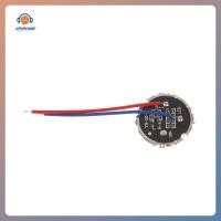 ราคา AFl 1/3/5 โหมด Q5 XPE R3 LED 3W Led Driver คงที่ 3.7V สําหรับชิปแสง Transformers ชาร์จไฟฉาย DRIVER Board TH (55305761778)