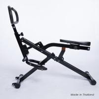 ราคา SETKO # ม้าโยกบริหารกล้ามเนื้อ SE-048 (28712552735)