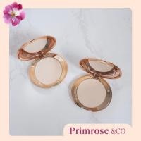 ราคา (ของแท้100% พร้มส่ง ป้ายไทย ป้ายUS) Charlotte Tilbury Airbrush Flawless Finish Powder (50505244243)