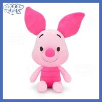 ราคา ตุ๊กตา พิกเล็ต คิวตี้ Cuties Piglet / Winnie The Pooh 12 นิ้ว ของเล่น ของขวัญ งานป้าย ลิขสิทธิ์แท้ (29764594803)