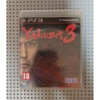 ราคา แผ่นเกม PS3 (มือ2) : YAKUZA 3 (Z2/EUR ภาษาอังกฤษ) (แผ่นซีดีมีฝุ่นเกาะบ้างนะครับ) (45603583903)