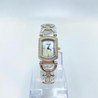 ราคา นาฬิกาผู้หญิงแบรนด์ FOSSIL รุ่น ES2750 (25575795785)