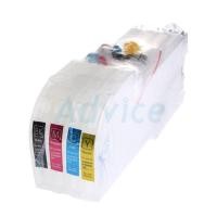 ราคา INKTANK FOR BROTHER LC 38 39 (Planet) ตลับเปล่า (153056954)