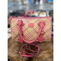 ราคา กระเป๋าถือทรงหมอน มีสายสะพาย Beanpole งานแท้ (27200145392)