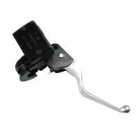 ราคา Front Right Master Brake PumpCylinder Clutch Lever For Keeway Superlight 125 150 200 Cruiser Dorado (50953337675)
