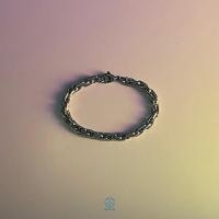 ราคา RB ZAYN (Stainless Steel Bracelet) | สร้อยข้อมือสแตนเลสแท้ ไม่ลอก ไม่ดำ (20239838795)