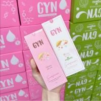 ราคา พร้อมส่ง/ของแท้ กันแดดจินน์ GYN SUNSCREEN CREAM SPF50 กันแดด GYN กันแดดหน้าเงา ฉ่ำวาว คุมมัน กันน้ำ กันเหงื่อ (15284969911)