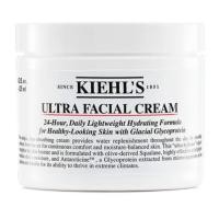 ราคา Kiehl's Ultra Facial Cream 50ml, 125ml (26964086168)