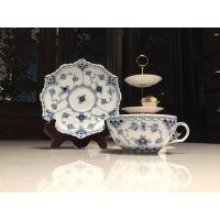 ราคา Royal Copenhagen ถ้วยชาของใหม่ (4606232143)