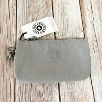 ราคา Kipling Creativity L กระเป๋าสตางค์ใบยาว ใส่โทรศัพท์ พร้อมส่ง (29403565319)