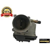 ราคา ปากลิ้นเร่ง MITSUBISHI 4G69 (ถอดแท้) (ลิ้นปีกผีเสื้อ ปากผีเสื้อ) (3600990398)