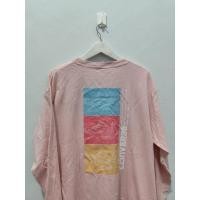 ราคา เสื้อยืดแขนยาว Converse Vintage XL (26723712984)