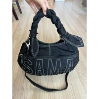 ราคา กระเป๋าผ้า Samantha Thavasa มือสอง ของแท้% สภาพสวย ไม่มีตำหนิ⭐️ (41262066450)