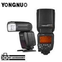 ราคา แฟลซ FLASH YONGNUO YN600EX-RT II (GN60) E-TTL HSS for Canon (2547638926)