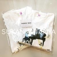 ราคา BNK48 เสื้อยืด T-shirt A Passage To Fly KaewBNK48 (2230171303)