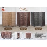 ราคา ม่านกั้นห้อง ฉากกั้นห้อง ฉากญี่ปุ่น ฉากไม้กั้นห้อง ฉากกั้นห้อง4บานพับ Room Divider (18323620931)
