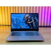 ราคา second hand notebook Lenovo ideapad 720S-14ikb สเปก intel Core i5 -8250U (gen Ram 8 GB SSD 256 GB (57154942774)