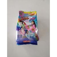 ราคา 3 พลังแจ๋ว+แจ่ม ผงซักฟอกสูตรมาตรฐาน 350 กรัม(แพ็ค×3) (11185347140)