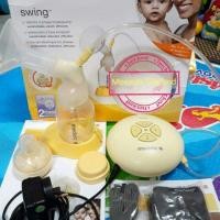 ราคา Medela Swing (692490388)