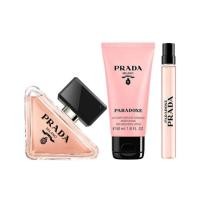 ราคา Gift Set Travel Prada Paradoxe EDP 3 PCS ป้ายคิงพาวเวอร์ (41076291035)