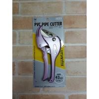 ราคา TOPMAN กรรไกรตัดท่อ PVC รุ่น 1695-04 (3851276439)