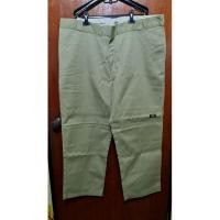 ราคา กางเกงขายาว DICKIES (มือสองของแท้) (29777171720)