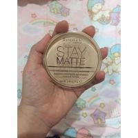 ราคา Rimmel ของแท้แน่นอน ของใหม่ยังไม่เคยแกะ มีซีลห่อรับรองได้เลยค่ะ (868662432)