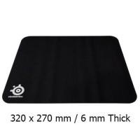 ราคา SteelSeries QcK Heavy Gaming Mousepad M Size (6964804380)