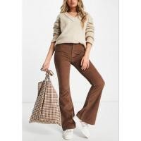 ราคา Hollister กางเกงขาม้าลูกฟูก (21577082398)