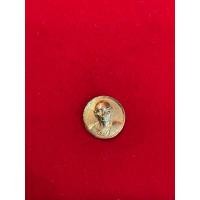 ราคา No1092 เหรียญเม็ดกระดุม หลวงพ่อแพ วัดพิกุลทอง จ. สิงห์บุรี พ.ศ. 2525 (25740992668)