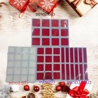 ราคา ที่โชว์เม็ดพลอย จิวต่างหู เม็ดเพชร ตลับใส่พลอย/จิวต่างหู/เพชร (5712030808)