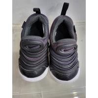 ราคา รองเท้าเด็กแบรนด์แท้มือสอง รองเท้าผ้าใบ Nike หนอน 14 cm พร้อมส่ง (23619673823)