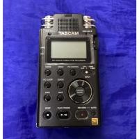ราคา TASCAM DR-100mkII 2-Channel Portable Digital High-end Recorder (29307004388)