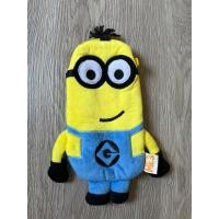 ราคา {มือ2} กระเป๋าใส่ดินสอ minions (22866657941)