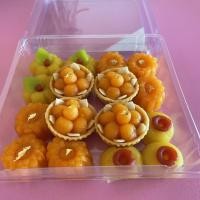 ราคา ขนมมงคลรวมเสน่ห์จันทร์-ทองเอก-จ่ามงกุฎ (13114129294)